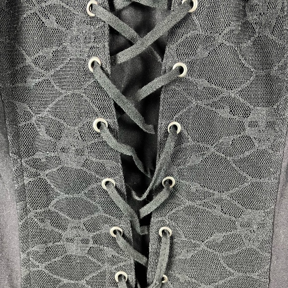 TRIPP NYC CORSET - Picture 3 of 4